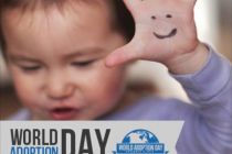 world-adoption-day