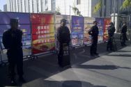 china-arrests
