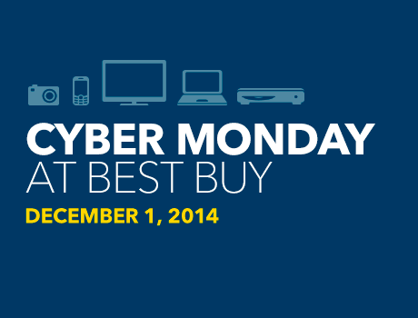 Cyber Monday 2014 Deals From Best Buy And Amazon: Xbox One And PS4 ...