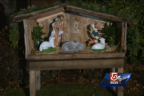 sacred-hearts-church-nativity-scene-wherein-the-baby-jesus-figure-was-stolen-and-replaced-with-a-real-pigs-head