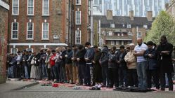 muslims-in-london