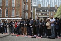 muslims-in-london