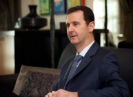 syrian-president-bashar-al-assad
