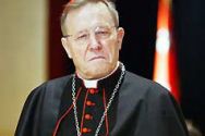 The visit to Russia will see German Cardinal Walter Kasper meet with ...