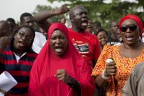protestors-calling-for-release-of-chibok-schoolgirls