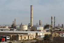 iraq-refinery