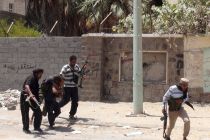 yemen-fighters