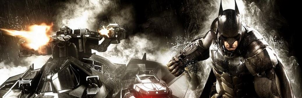 Batman Arkham Knight' system requirements for PC version announced