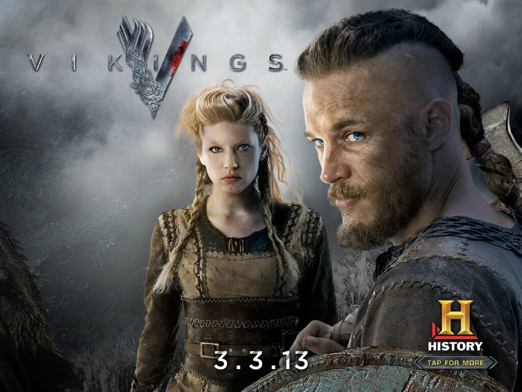 Vikings' Season 3 Spoilers Michael Hirst – The Hollywood Reporter