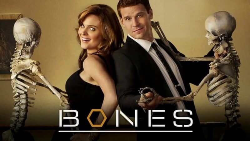 Bones' Season 11 spoilers