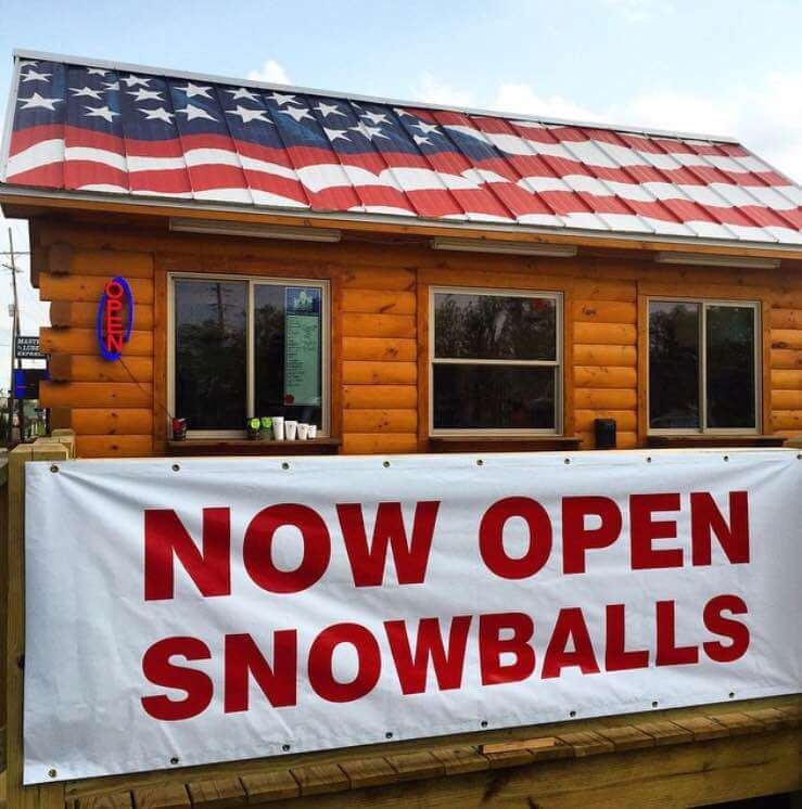 LIGHT UP SNOW BALL – Jon Henry General Store