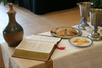 eucharist-table