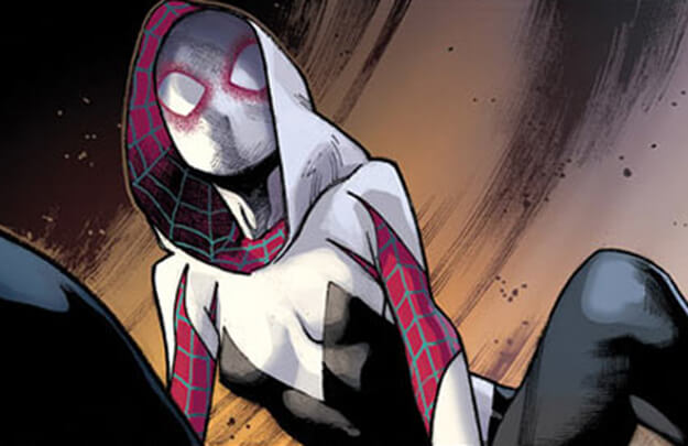 Spiderman spinoff news: 'Spider-Gwen' movie a possibility