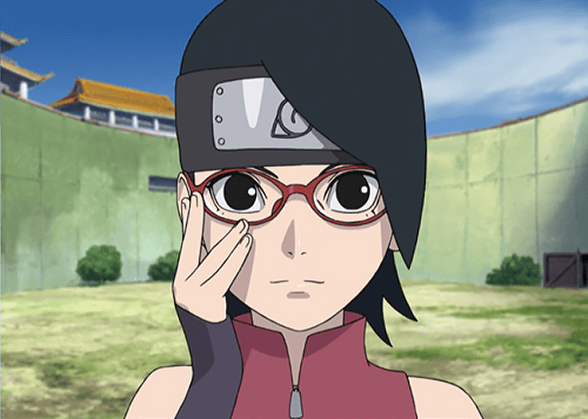 Naruto' manga chapter 708 recap: Sarada's decision