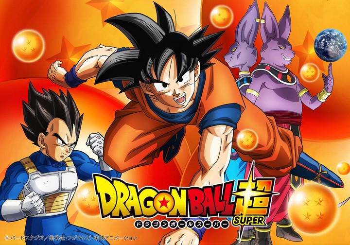 Dragon Ball Heroes Trailer 1 Dublado Br 