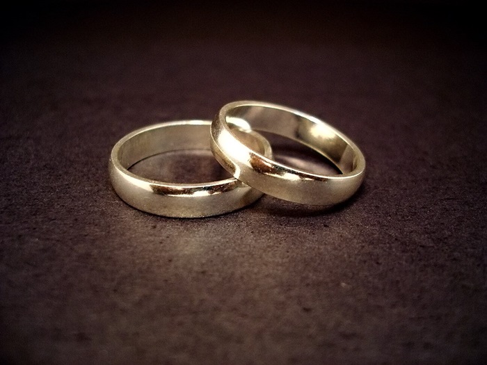 The Five Best Husbands In The Bible   Wedding Rings 