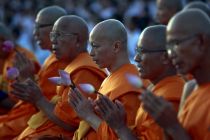 buddhist-monks