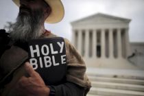 protester-with-bible-at-us-supreme-court