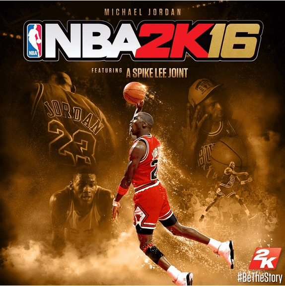 News - Pre-Purchase Now - NBA 2K15