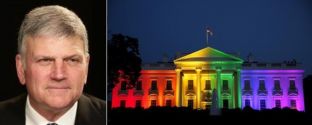 white-house-in-rainbow-colours