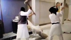 isis-destroying-artefacts