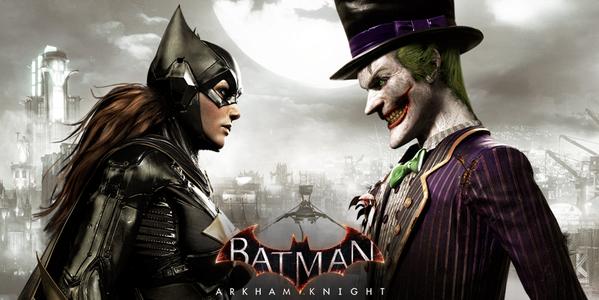 Batman: Arkham Knight' DLC release date delay news: PC Delays as port  problems continue