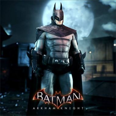 Batman: Arkham Knight' Crime Fighter DLC: Nightwing, Catwoman and Robin  show off some moves