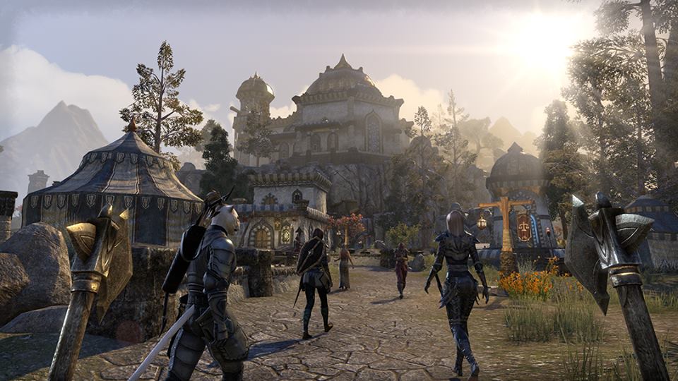 Elder Scrolls 6 Will Come With A Brand New Engine