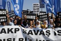 turkish-protest