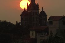 vietnamese-church