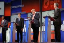 first-republican-presidential-debate