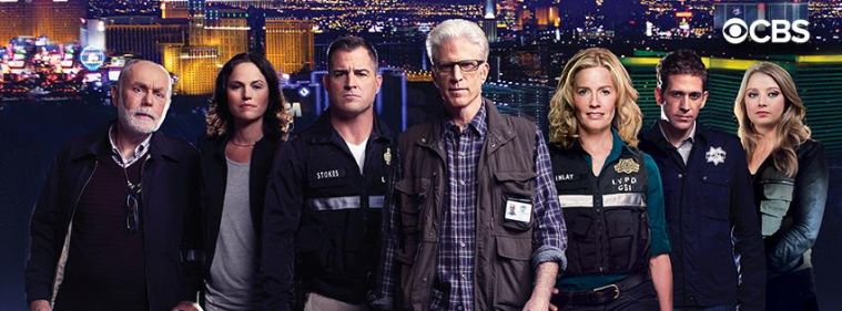 'CSI' finale spoilers: A major character to die