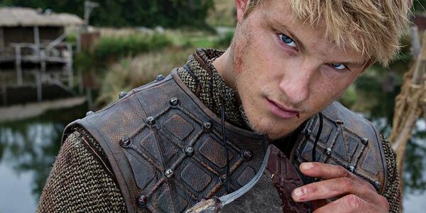 Vikings Season 2 Revealed Why Bjorn Would Take So Long To Die