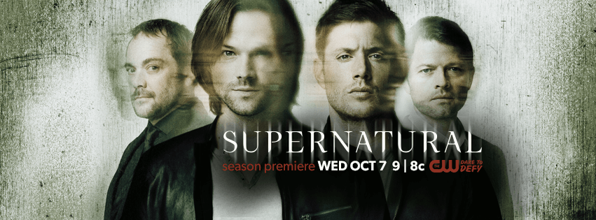 One Hell of a Road Trip: A Review of Supernatural | by Jamie Radford |  Medium