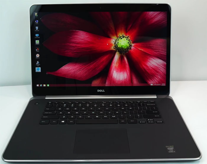 Dell XPS 15 review Specs and features for Dell's premium laptop