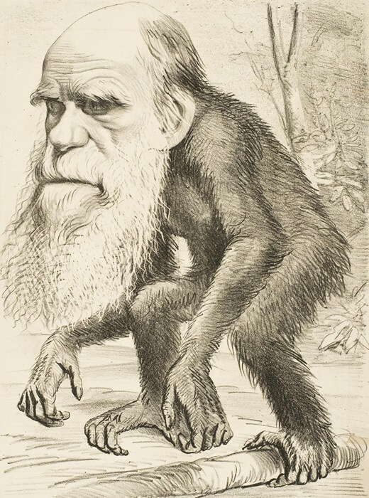 Satan 'encouraged' Charles Darwin to conceive evolution theory — Ben Carson