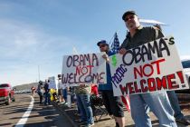 oregon-gives-obama-chilly-reception