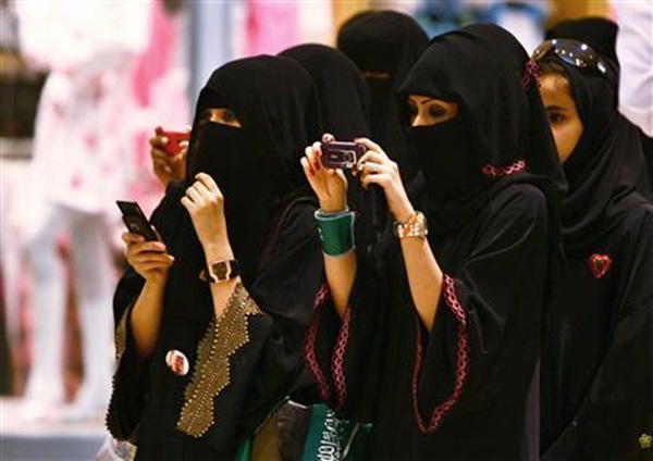 Saudi Double Whammy Woman Who Gets Cheated By Her Husband May Face Jail Time 
