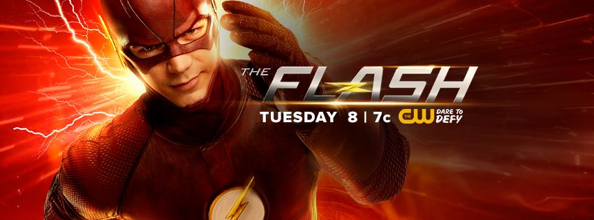 The flash season 2 sale episode 3 full episode