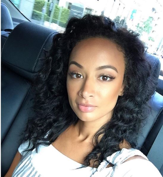 Basketball Wives LA news Draya Michele exits VH1 reality show