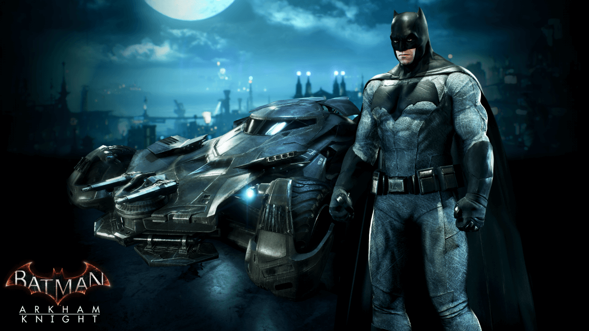 Batman: Arkham Knight' DLC: Premium skin unlocked by 240 percent  accomplishment