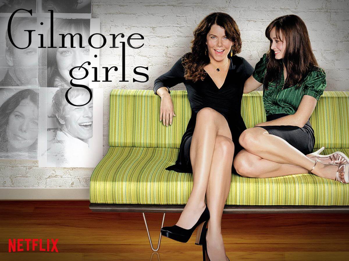 Gilmore Girls': Jared Padalecki Returning as Dean in Netflix Revival