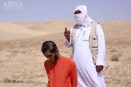 isis-execute-19-year-old-syrian