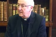 archbishop-of-westminster