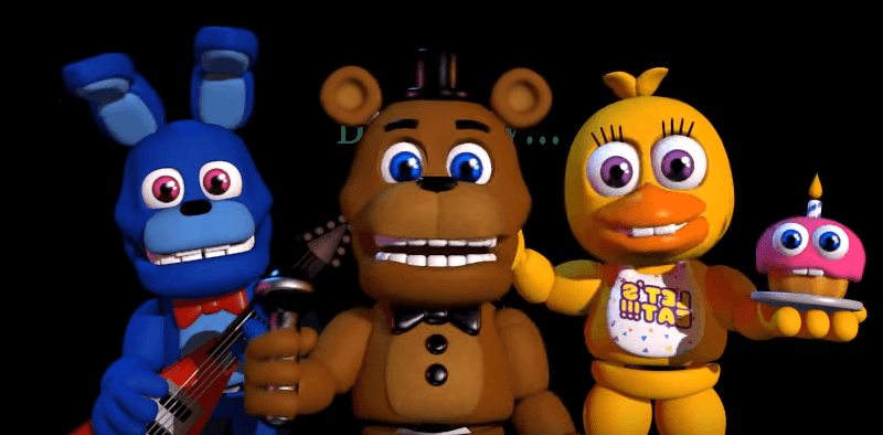 Gil Kenan vai dirigir o live action de Five Nights at Freddy's