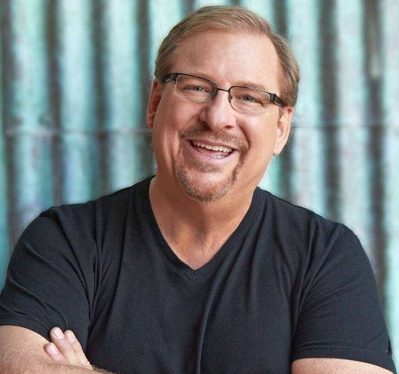 Rick Warren campaigns for Southern Baptist reinstatement of Saddleback Church