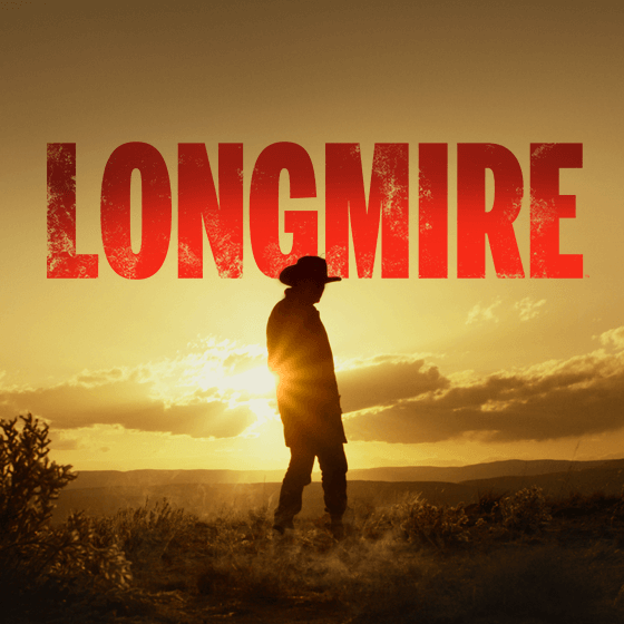 'Longmire' season 5 to be show's last?