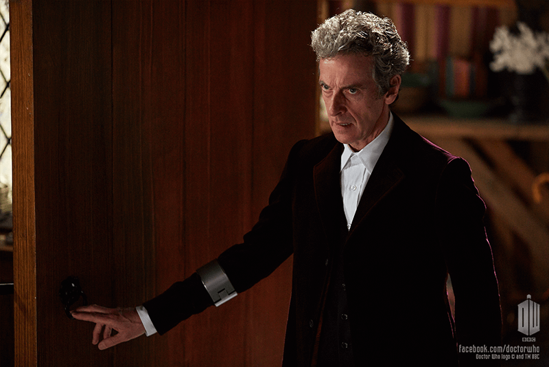 Peter Capaldi's Doctor Who: your verdict on the outgoing Time Lord