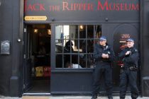 ripper-museum