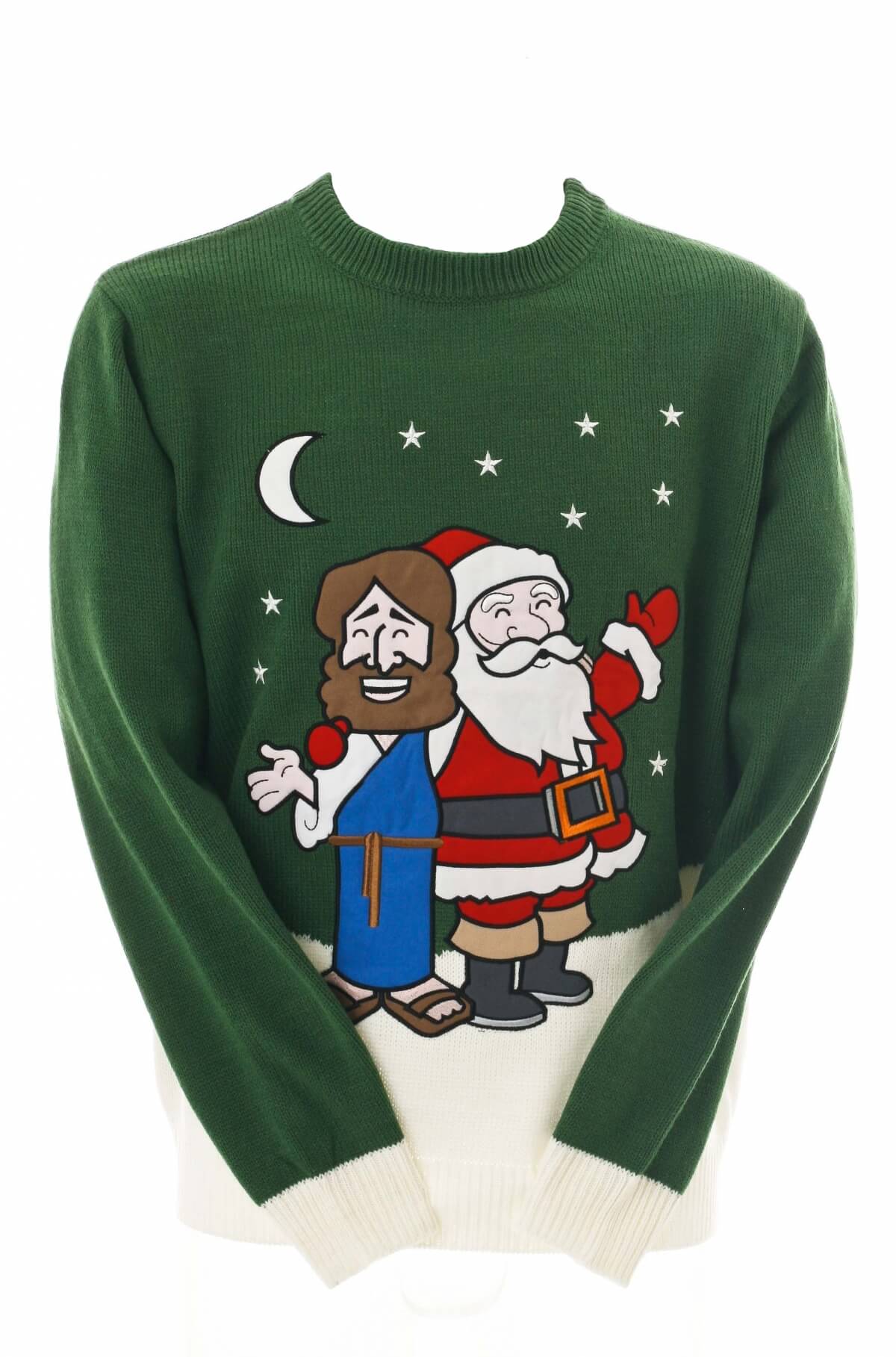 Religious christmas clearance sweaters